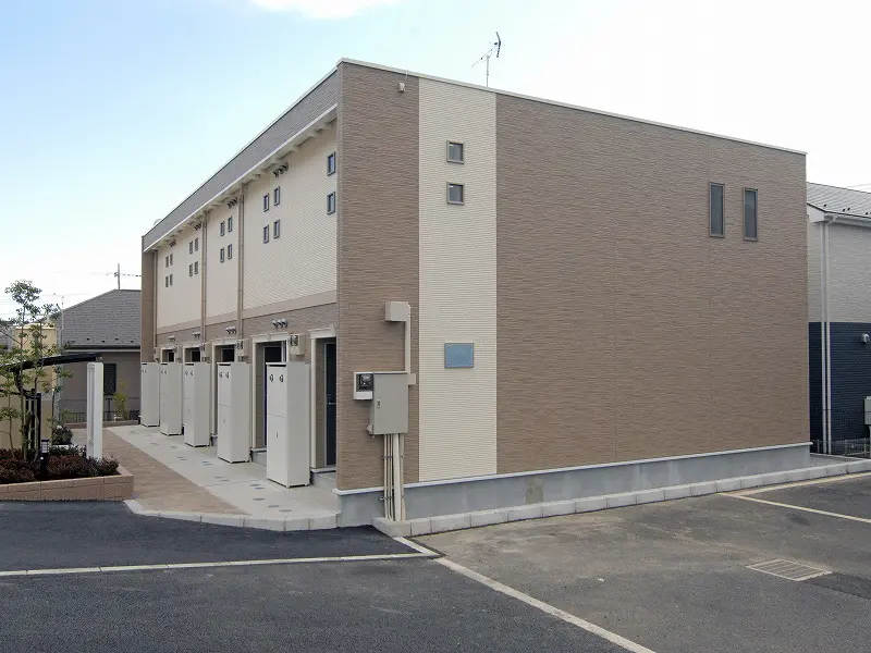 北足立郡伊奈町小室 月極駐車場